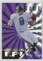 Game - Mark Brunell