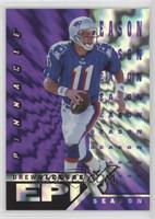 Season - Drew Bledsoe