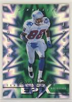 Terry Glenn #/500