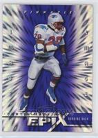 Curtis Martin [Noted] #/750