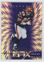 Corey Dillon #/750