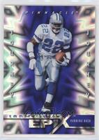 Emmitt Smith #/1,750