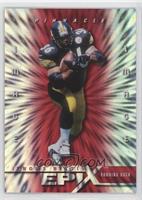 Jerome Bettis [EX to NM] #/1,500