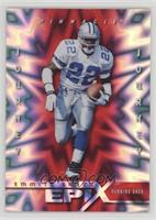 Emmitt Smith #/3,500