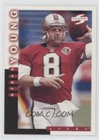 Steve Young [EX to NM]