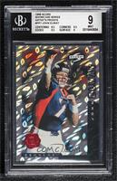 John Elway [BGS 9 MINT]