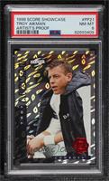 Troy Aikman [PSA 8 NM‑MT]