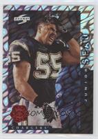 Junior Seau [EX to NM]