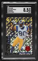 Isaac Bruce [SGC 8.5 NM/Mt+]