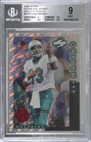 Dan Marino [BGS 9 MINT]