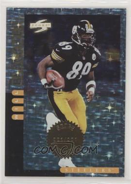 1998 Score - Showcase Series - One of One #PP56 - Will Blackwell /1