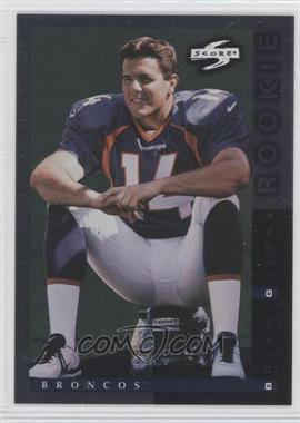 1998 Score - Showcase Series #PP135 - Brian Griese