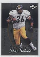 Jerome Bettis