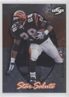 Corey Dillon