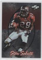 Warrick Dunn