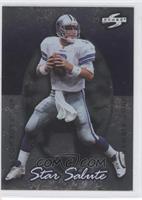 Troy Aikman