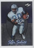 Barry Sanders