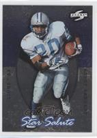 Barry Sanders