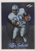 Barry Sanders