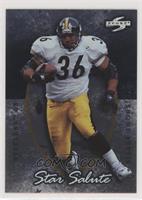 Jerome Bettis