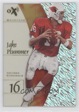 1998 Skybox EX 2001 - [Base] #_JAPL - Jake Plummer (Sample)