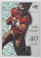 Mike Alstott