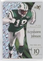 Keyshawn Johnson