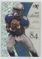 Joey Galloway [EX to NM]