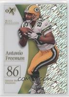 Antonio Freeman