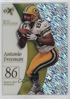 Antonio Freeman