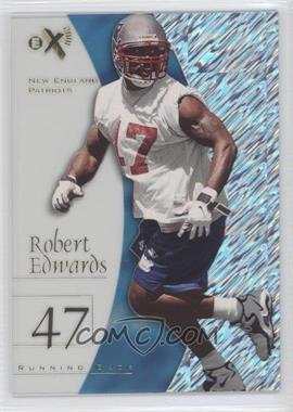 1998 Skybox EX 2001 - [Base] #44 - Robert Edwards