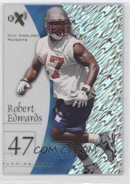 1998 Skybox EX 2001 - [Base] #44 - Robert Edwards