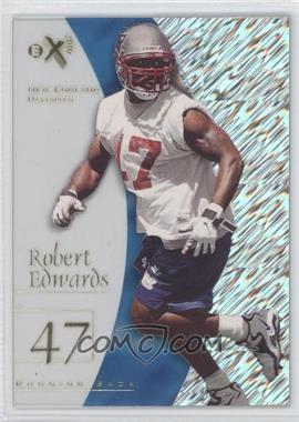 1998 Skybox EX 2001 - [Base] #44 - Robert Edwards