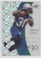 Ahman Green