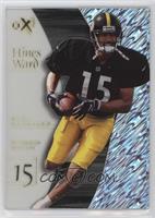 Hines Ward [Good to VG‑EX]