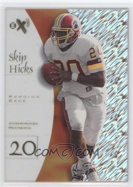 1998 Skybox EX 2001 - [Base] #48 - Skip Hicks