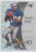 Charlie Batch