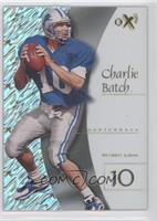 Charlie Batch