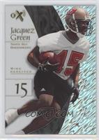 Jacquez Green