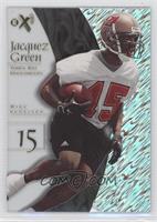 Jacquez Green