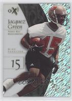 Jacquez Green