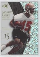 Jacquez Green