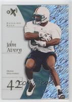 John Avery