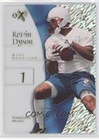 Kevin Dyson