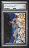 Peyton Manning [PSA 7 NM]