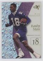 Randy Moss