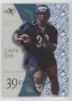 Curtis Enis [EX to NM]