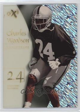 1998 Skybox EX 2001 - [Base] #58 - Charles Woodson