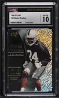 Charles Woodson [CSG 10 Gem Mint]