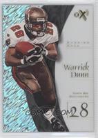 Warrick Dunn